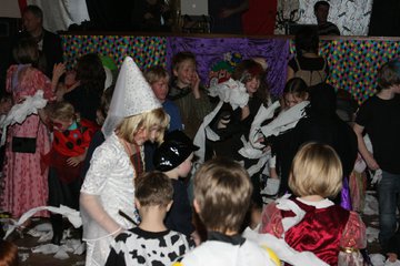 Bild 248 - Olaf Kindertag